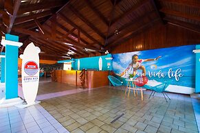 Beach Break Resort