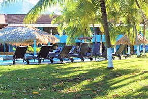 Beach Break Resort