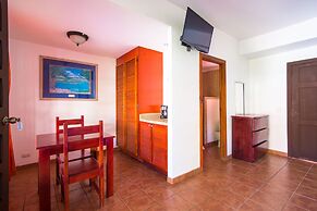 Beach Break Resort