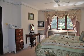 Cotswold House