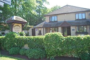 Cotswold House