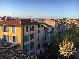 Boutique Hôtel La Victoire - Vence centre
