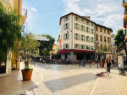 Boutique Hôtel La Victoire - Vence centre