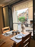 Boutique Hôtel La Victoire - Vence centre