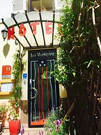 Boutique Hôtel La Victoire - Vence centre