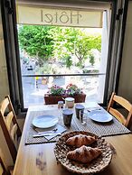 Boutique Hôtel La Victoire - Vence centre