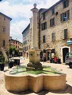 Boutique Hôtel La Victoire - Vence centre