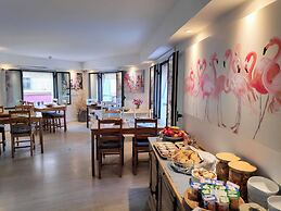 Boutique Hôtel La Victoire - Vence centre