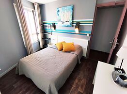 Boutique Hôtel La Victoire - Vence centre