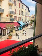 Boutique Hôtel La Victoire - Vence centre