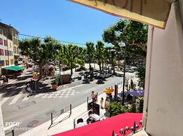 Boutique Hôtel La Victoire - Vence centre