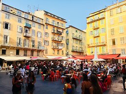 Boutique Hôtel La Victoire - Vence centre