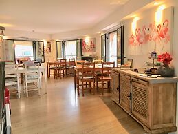 Boutique Hôtel La Victoire - Vence centre