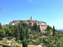 Boutique Hôtel La Victoire - Vence centre