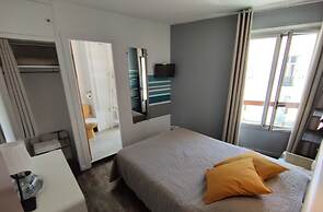 Boutique Hôtel La Victoire - Vence centre