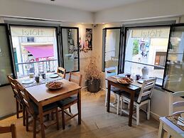 Boutique Hôtel La Victoire - Vence centre