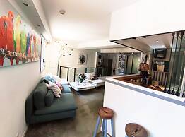 Boutique Hôtel La Victoire - Vence centre
