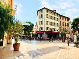 Boutique Hôtel La Victoire - Vence centre