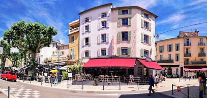 Boutique Hôtel La Victoire - Vence centre