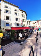 Boutique Hôtel La Victoire - Vence centre
