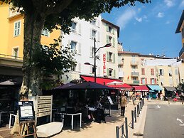 Boutique Hôtel La Victoire - Vence centre