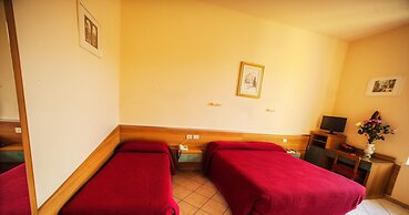 Hotel Villa Il Castagno