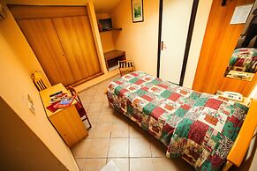 Hotel Villa Il Castagno