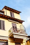 Hotel Villa Il Castagno