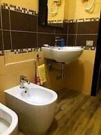 Hotel Villa Il Castagno
