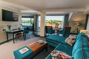 Greenbank Hotel