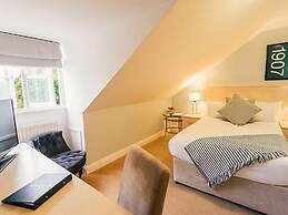 Greenbank Hotel