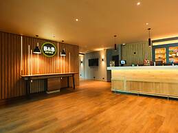 B&B HOTEL Derby