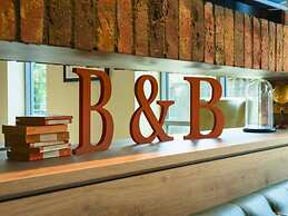 B&B HOTEL Derby