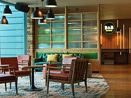 B&B HOTEL Derby