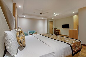 Hotel Waves