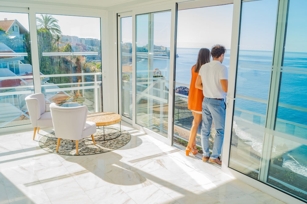 Hotel Orca Praia – Adults Only