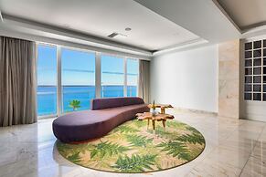 Hotel Orca Praia – Adults Only