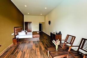 Golden Star Beach Hotel
