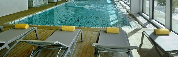 Hotel Alisios