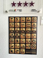 Hotel Alisios