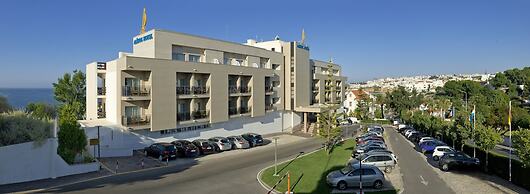 Hotel Alisios