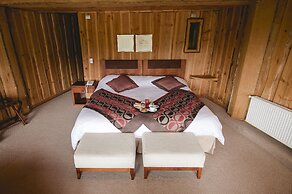 Huilo Huilo Nothofagus Hotel & Spa