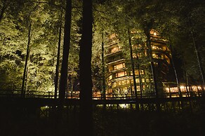 Huilo Huilo Nothofagus Hotel & Spa