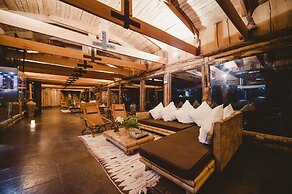 Huilo Huilo Nothofagus Hotel & Spa