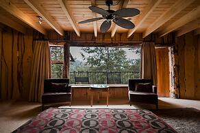 Huilo Huilo Nothofagus Hotel & Spa