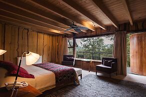 Huilo Huilo Nothofagus Hotel & Spa