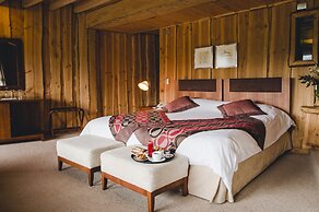 Huilo Huilo Nothofagus Hotel & Spa