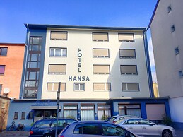 Hotel Hansa