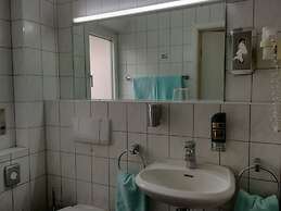 Hotel Hansa