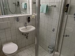 Hotel Hansa